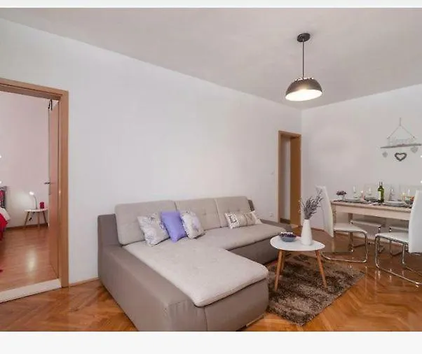 Triumph Apartment Split Croatia